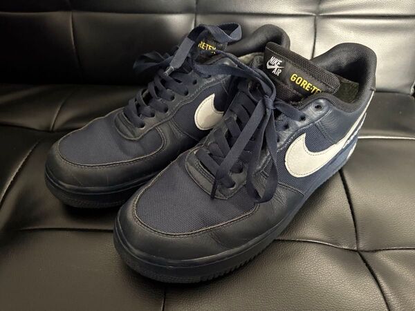 NIKE AIR FORCE 1 GTX ゴアテックス 28.0cm ナイキ