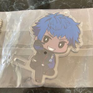 新品未開封品 刀剣乱舞ONLINE 八丁念仏 みんくじプレートぬーどるストッパー