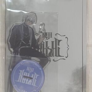 にじさんじ NIJI HOLIC アクスタ イブラヒム