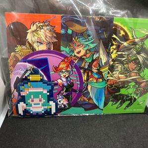 モンスト キーホルダー11セット