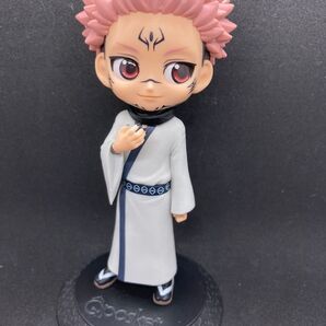 Qposket 宿儺 フィギュア