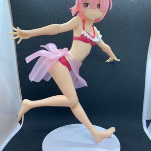 リゼロ ラム フィギュア