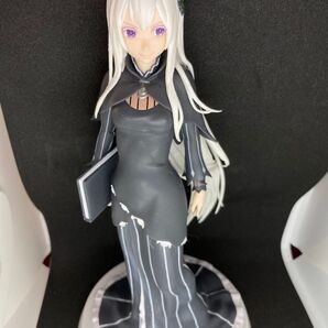 リゼロ エキドナ フィギュア