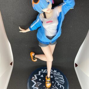 リゼロ レムフィギュアセット