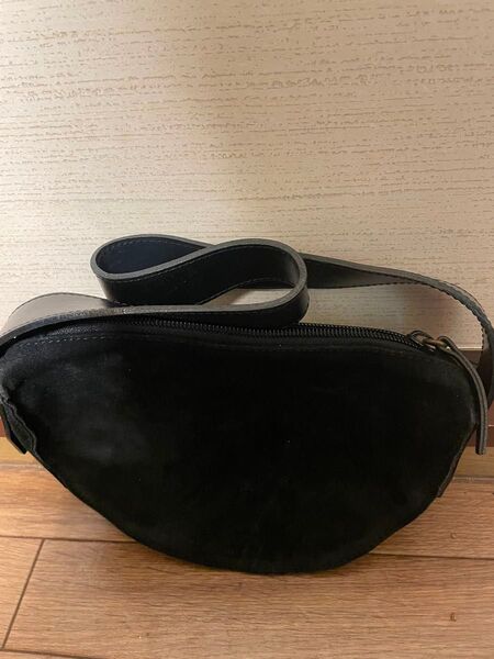 FURLA フルラ ショルダーバッグ レディース 黒