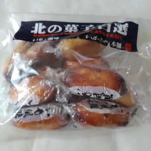わかさや本舗 北の菓子百選 いも風味 菓子