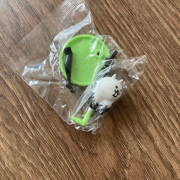 にゃんこ大戦争 チョコサプ