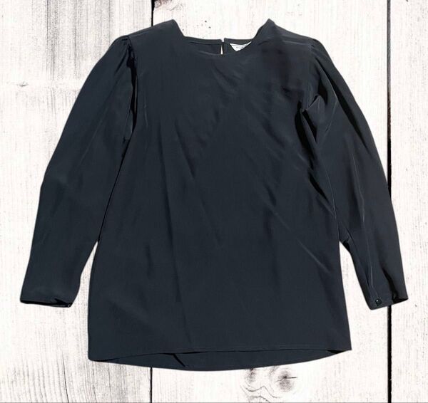 Yves Saint Laurent イヴ サンローラン ブラウス シャツ