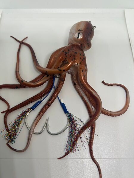 超リアル タコラバ タイラバ 180g