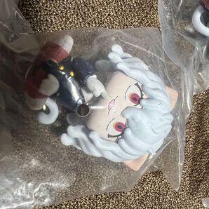 HUNTER×HUNTER すわらせ隊 ピトー