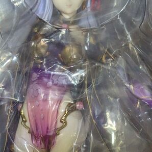 【限定特典付】『Fate/Grand Order』アサシン/カーマ KDcolle 塗装済み完成品 1/7 スケール フィギュア