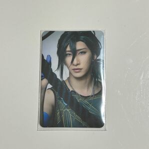 ミュージカル『刀剣乱舞』 〜坂龍飛騰〜 ふぉとかーど 笹貫