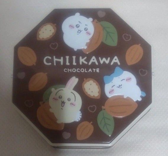 coco様 ちいかわバラエティ缶新品未開封