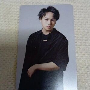 IMP IMPACT横原悠毅 舞台御園座公演フォトカード新品未使用