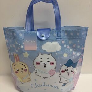 ちいかわ バケット型 プールバック新品未開封