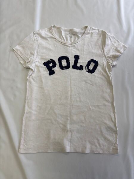 ポロラルフローレン 半袖Tシャツ 160サイズ