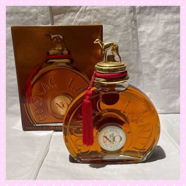 LANDY COGNAC XO 古酒 ランディ コニャック 700ml 40%