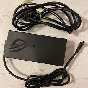 純正ASUS 20V 12A 240W ADP-240EB B ACアダプタ 電源コード付き
