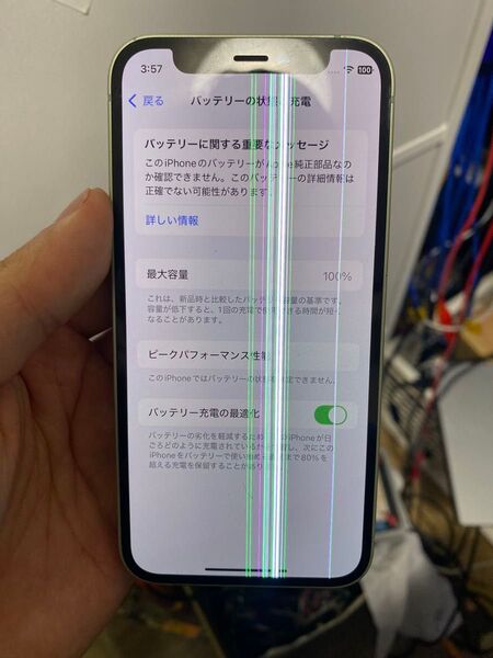 Iphone 12 Mini ジャンク