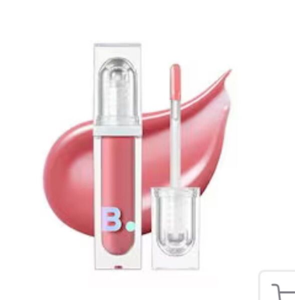 BANILACO バニラコボリュームリップ プランパーMaxi Bunny
