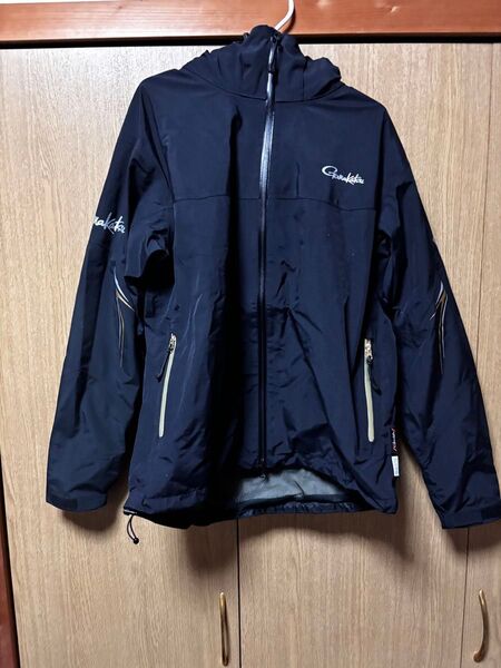 がまかつ レインスーツ ジャケット GORE-TEX がまかつ ゴアテックス