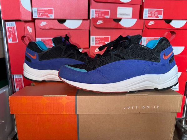 【USED】NIKE AIR HUARACHE LIGHT