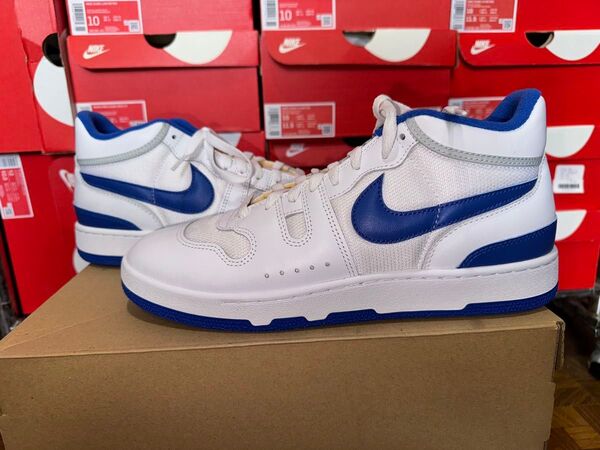 【新品未使用】Nike Attack "Game Royal" 27.5cm