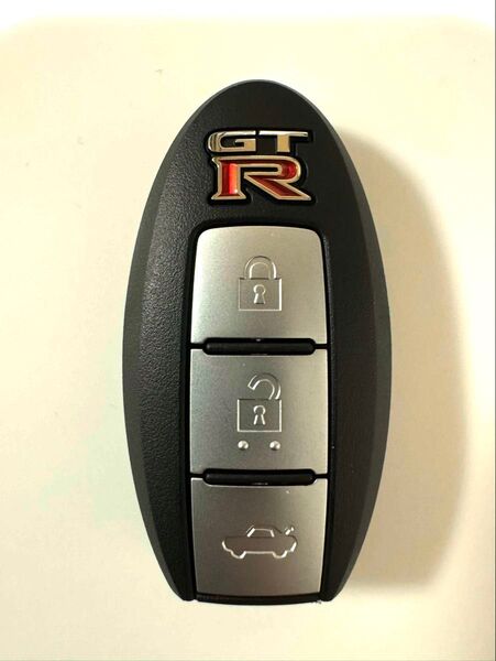 R35 GT-R スマートキー キーレス NISSAN 日産 GTR