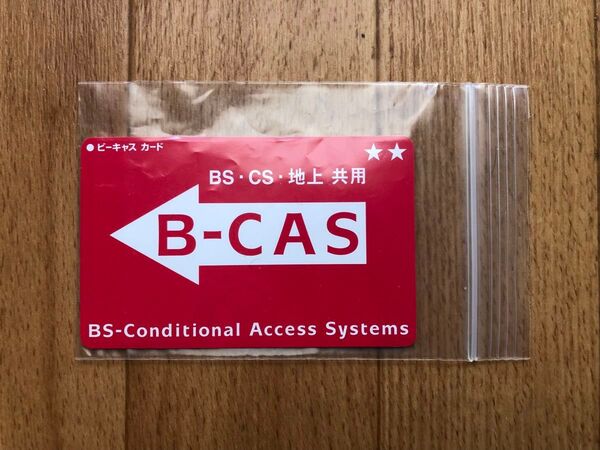 チャック付き 保存袋 ポリ袋 ビニール袋 小袋 カード サイズ ×1