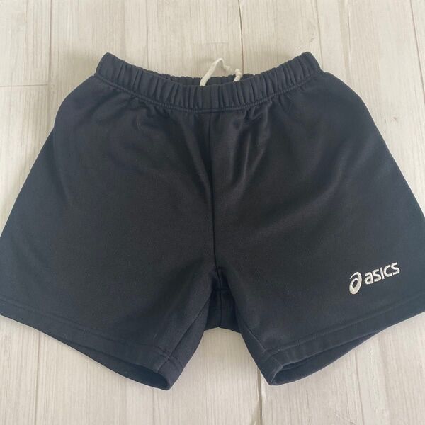 asics アシックス バレーボールパンツ150