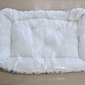 ペットベッド 65cm x 45cm x 15cm