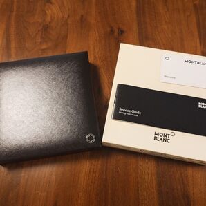MONTBLANC モンブラン 万年筆 マイスターシュテュック プラチナ コーティング 149