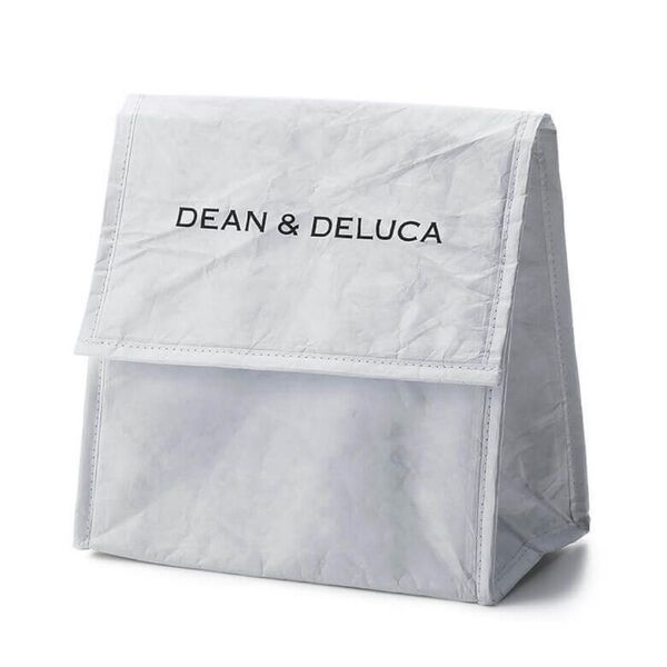 DEAN&DELUCA クーラーバッグ