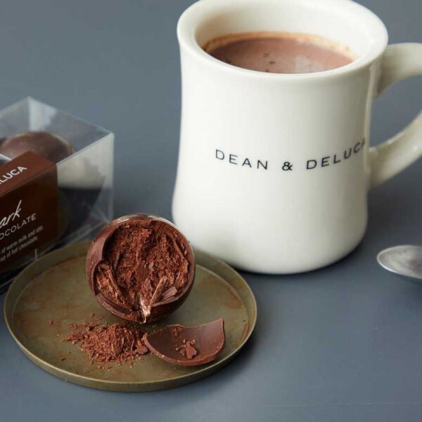 トーキョーマグ DEAN&DELUCA ディーンアンドデルーカ