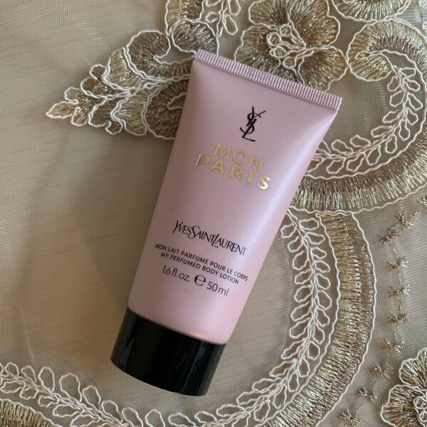 YSL イヴ・サンローラン モンパリ MON PARIS