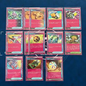 ポケモンカード エーススペック まとめ売り 13枚
