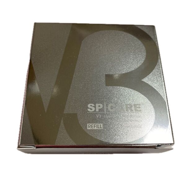 V3 SPICARE スピケア V3ファンデーション 詰め替え用