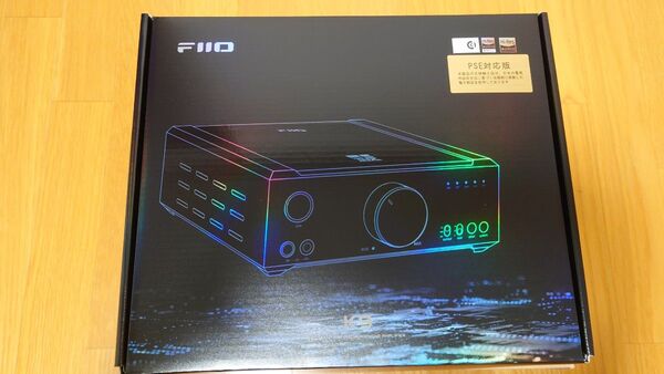 (最終値下)美品【国内正規品】FiiO K9 AKM