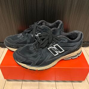 New Balance M1906RK 26.0 プロテクションパック ブラック