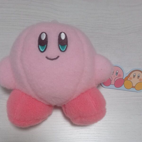 星のカービィ 羊毛フェルト風ぬいぐるみ
