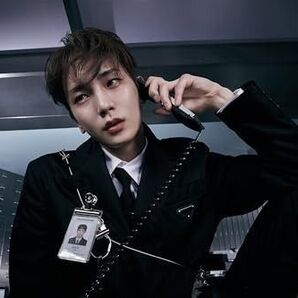 SHINee KEY Good & Great 2nd Mini