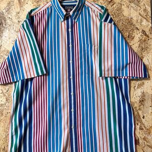 超BIGサイズ【CHAPS】ネック43㎝ 4L相当