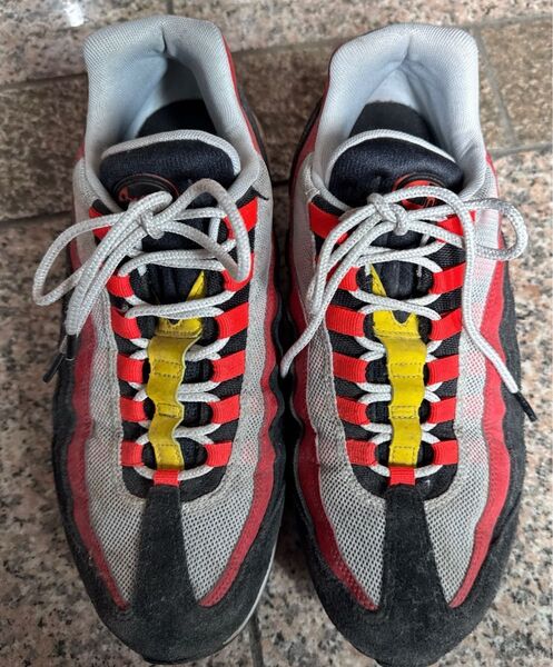NIKE air max シューズ