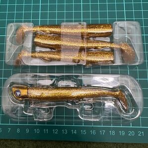 NO.5896 ブルーブルー ジョルティ22g スーパーゴールド 未使用品