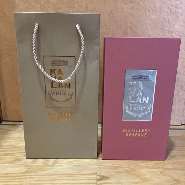 カバラン KAVALAN 蒸留所限定マデイラカスク カスクストレングス