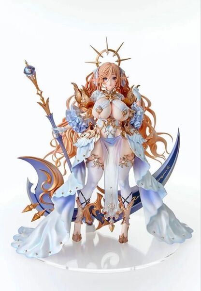 ヴェルテクス・オリジナルズ エルフ村 第14村人 ママ・ティアナ 通常版