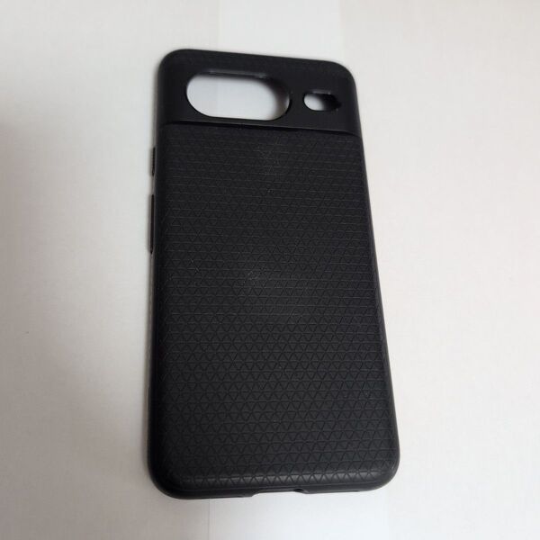 Spigen pixel8ケース