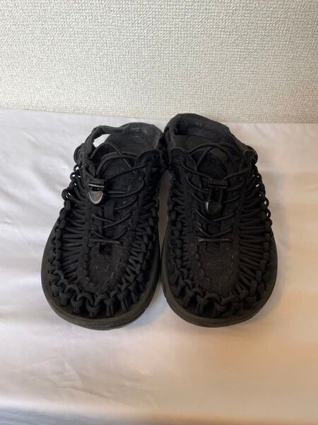 サンダル【KEEN】