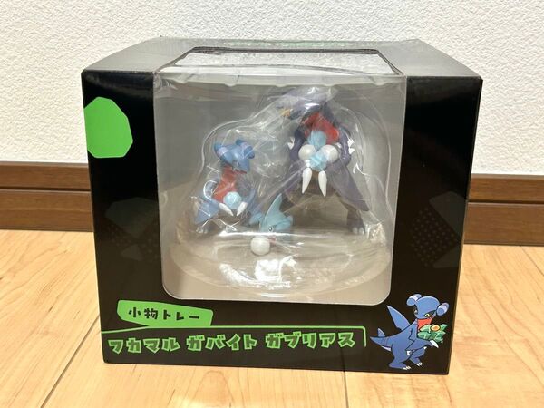 ポケモンセンター限定CAVE DWELLER小物トレー新品