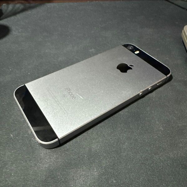 iPhoneSE 第1世代 ジャンク品